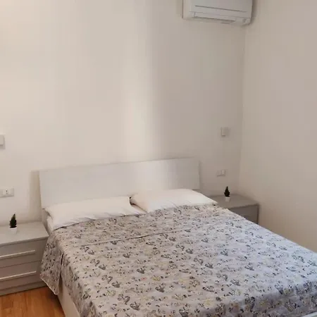 La Casa Di Dani Apartman *