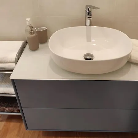 La Casa Di Dani Appartement Genua