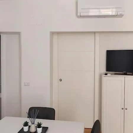 La Casa Di Dani Lägenhet