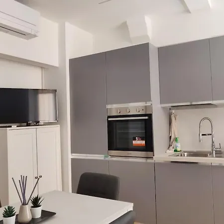 La Casa Di Dani Apartment Genoa