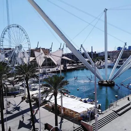 La Casa Di Dani Lägenhet *