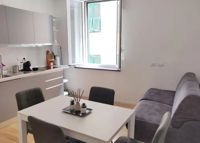 La Casa Di Dani Janov