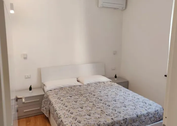 La Casa Di Dani Apartmán *