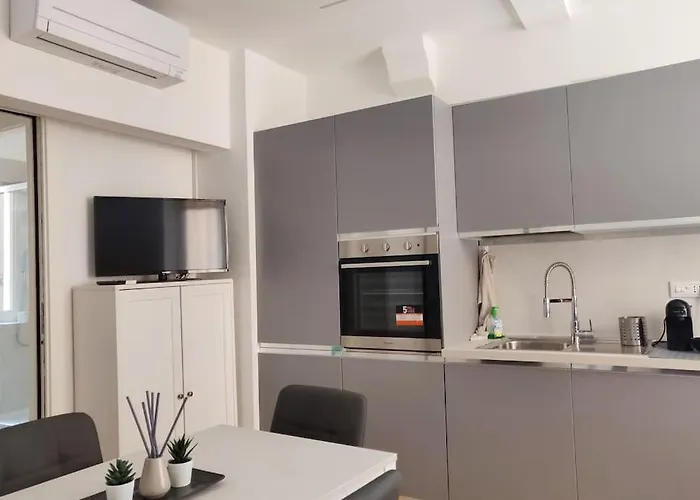 La Casa Di Dani Apartmán Janov