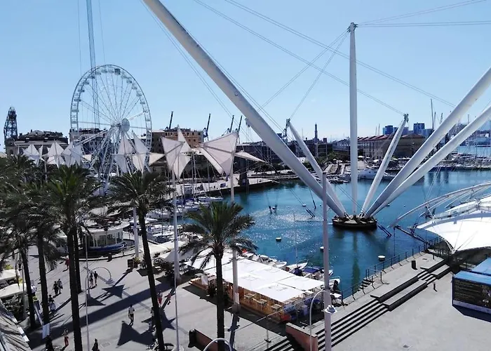 La Casa Di Dani Apartmán *