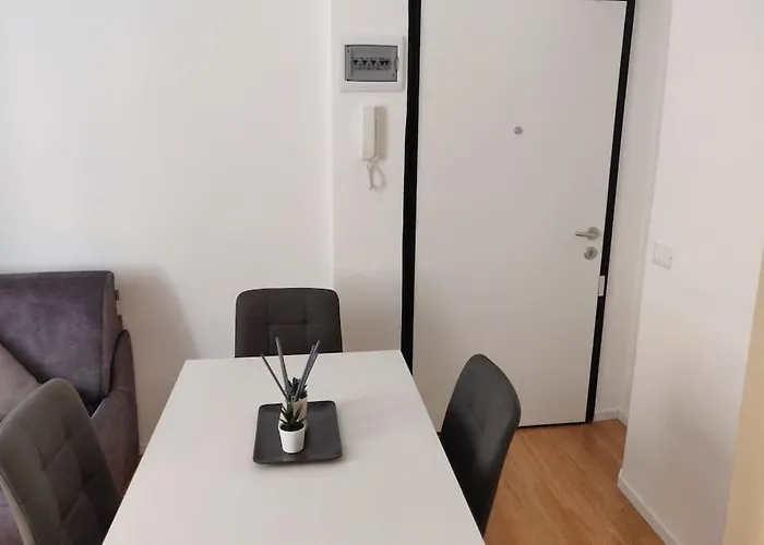 Apartmán La Casa Di Dani Janov