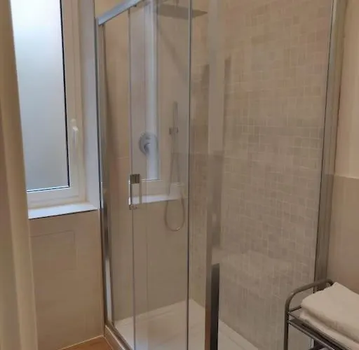 La Casa Di Dani Apartmán Janov