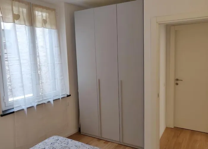 Apartmán La Casa Di Dani