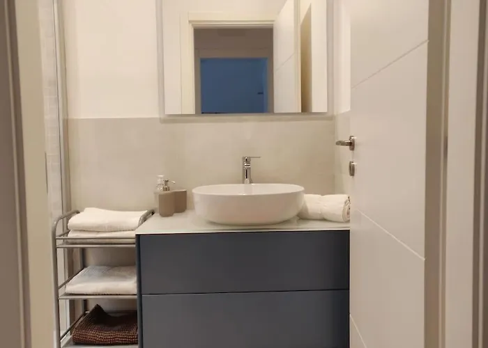 Apartmán La Casa Di Dani Janov