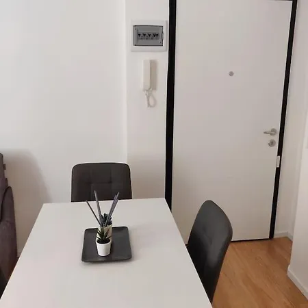 Apartamento La Casa Di Dani Génova