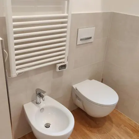 Apartamento La Casa Di Dani