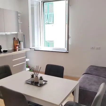 La Casa Di Dani ג'נובה