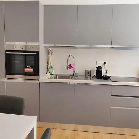 דירה La Casa Di Dani