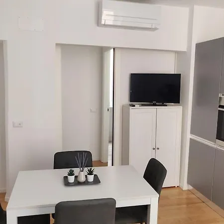 La Casa Di Dani *