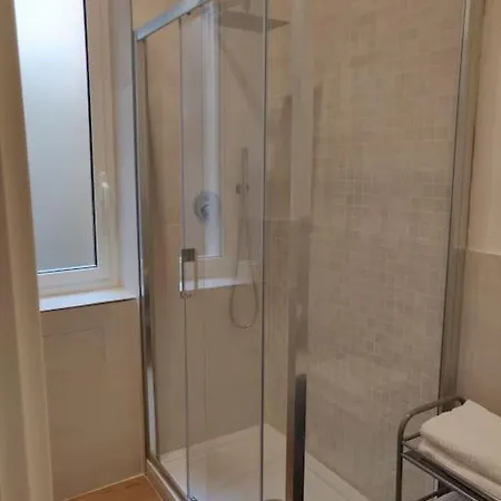 La Casa Di Dani דירה ג'נובה