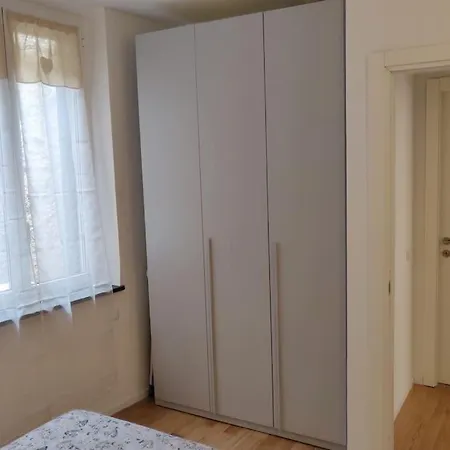 Apartment La Casa Di Dani