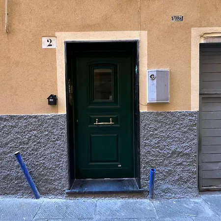 La Casa Di Dani